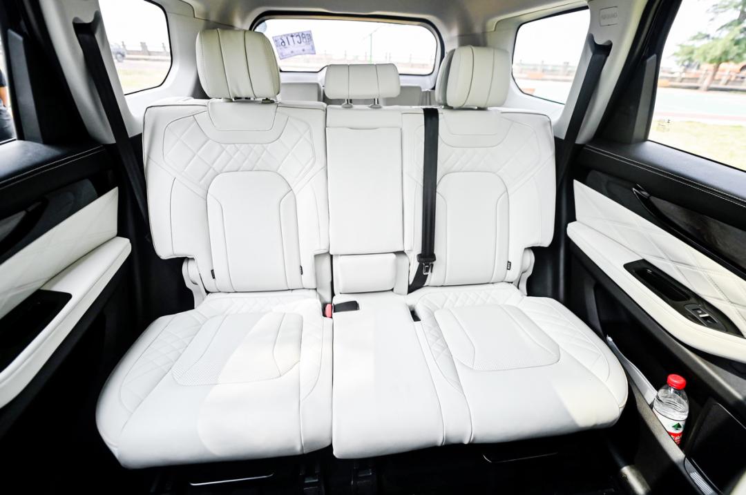 星途揽月六座2.0t试驾视频,星途揽月2023款两驱越野试驾