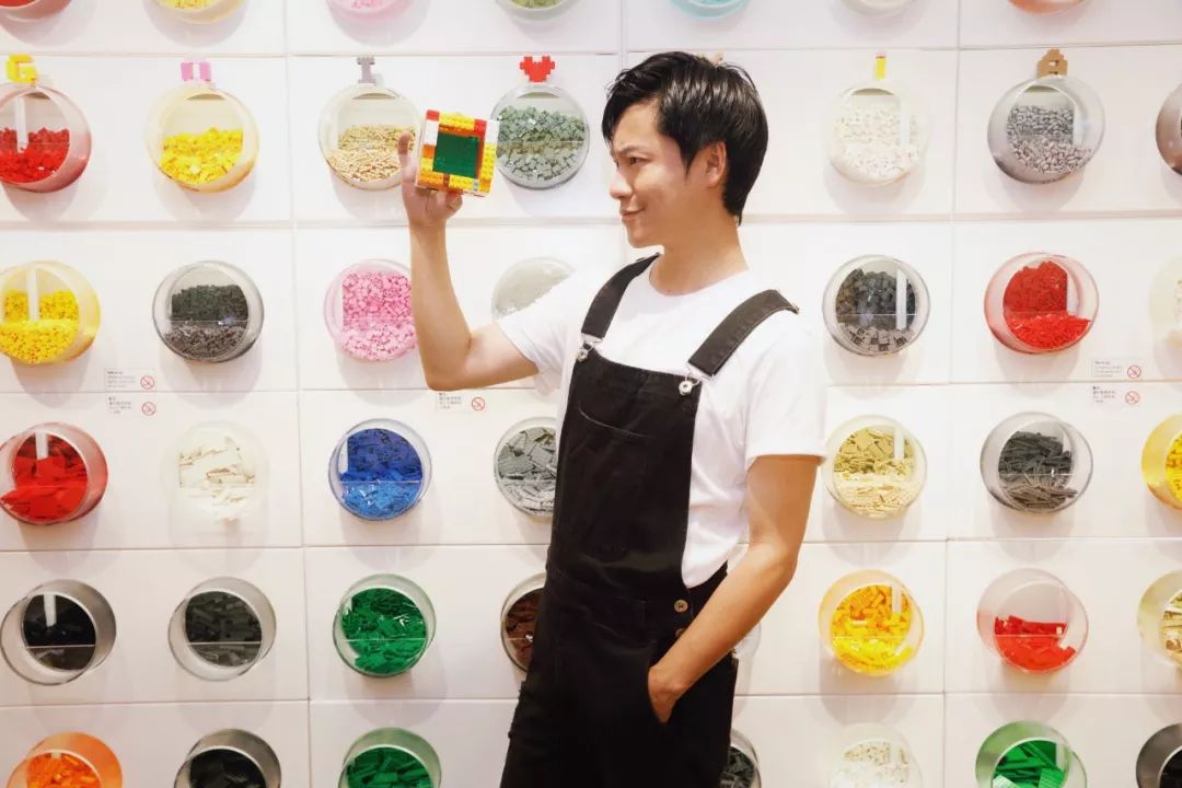 乐高西北总代理,西北最大的乐高旗舰店