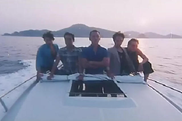 十部香港经典黑帮电影,4部值得一看的香港黑帮电影