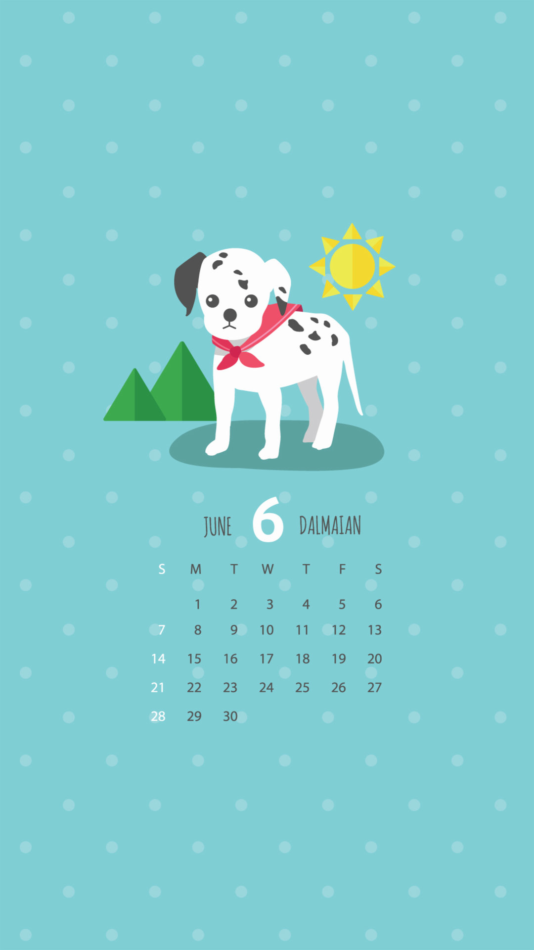 日历壁纸超清全屏,日历倒计时动态壁纸