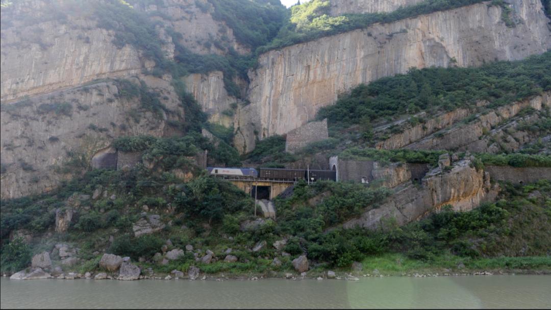 历史文化古城四川古城,四川省伟人故里