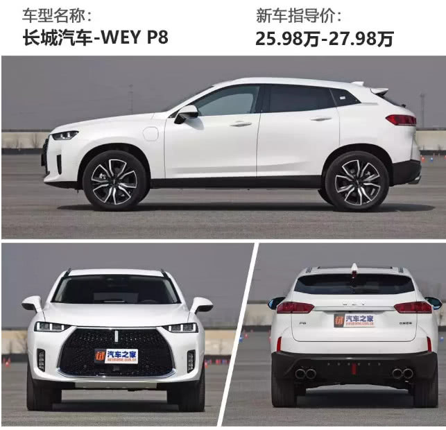 20万预算福音3款重磅suv值得一看,担心养不起车这几款suv省油颜值高