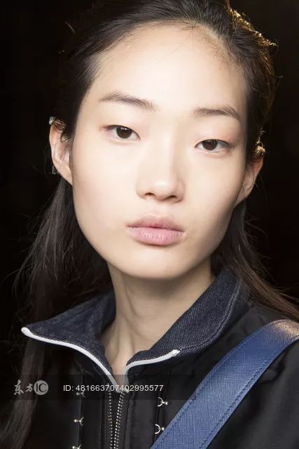 EIGSHOW丨鞠婧祎、李艺彤的仙女春夏妆容能让你美出新高度！