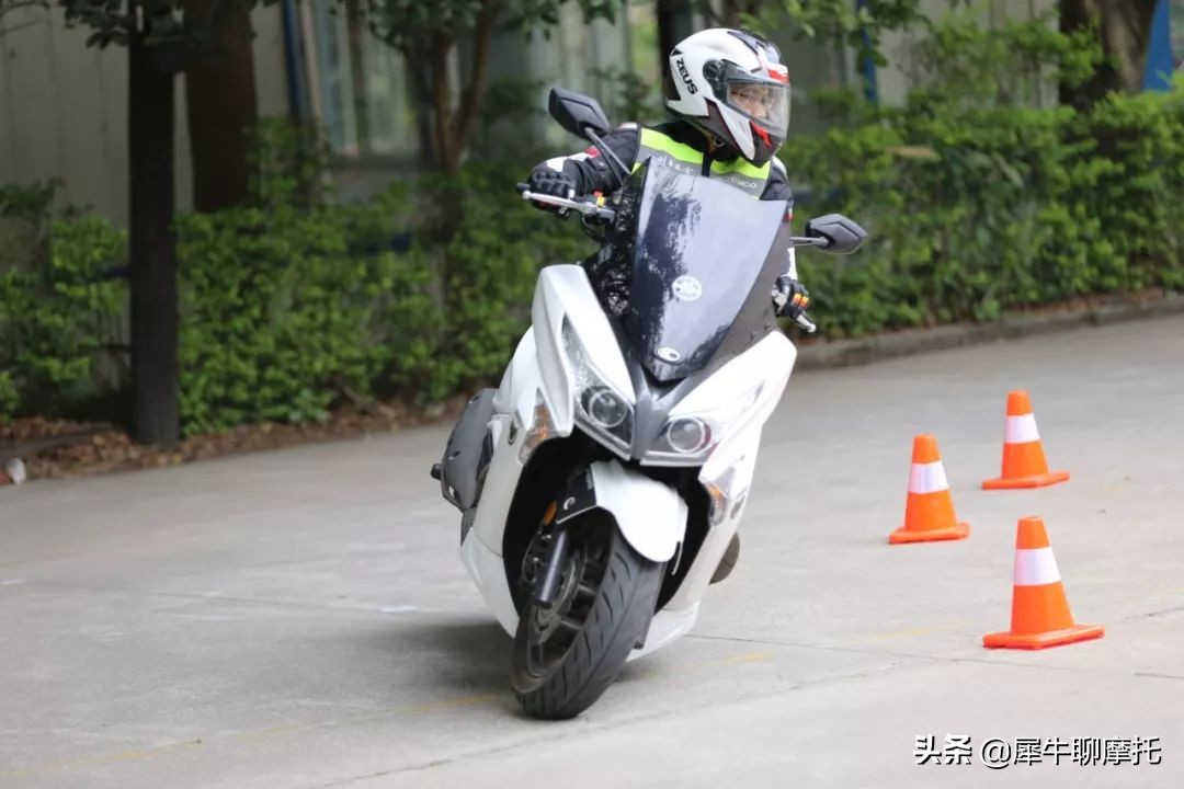 光阳赛艇400noodoe怎么使用,大排量踏板光阳赛艇400