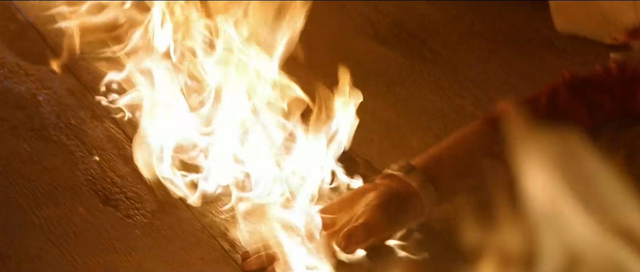 杰森大战鬼王弗莱迪,弗莱迪大战杰森系列