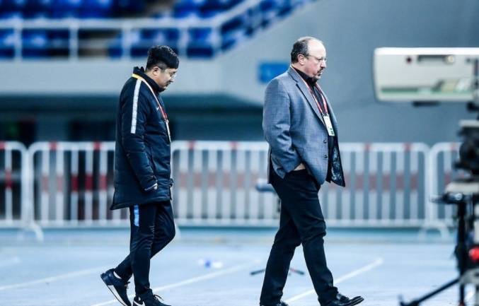 足球为什么中国不行,中国足球为什么一直搞不上去