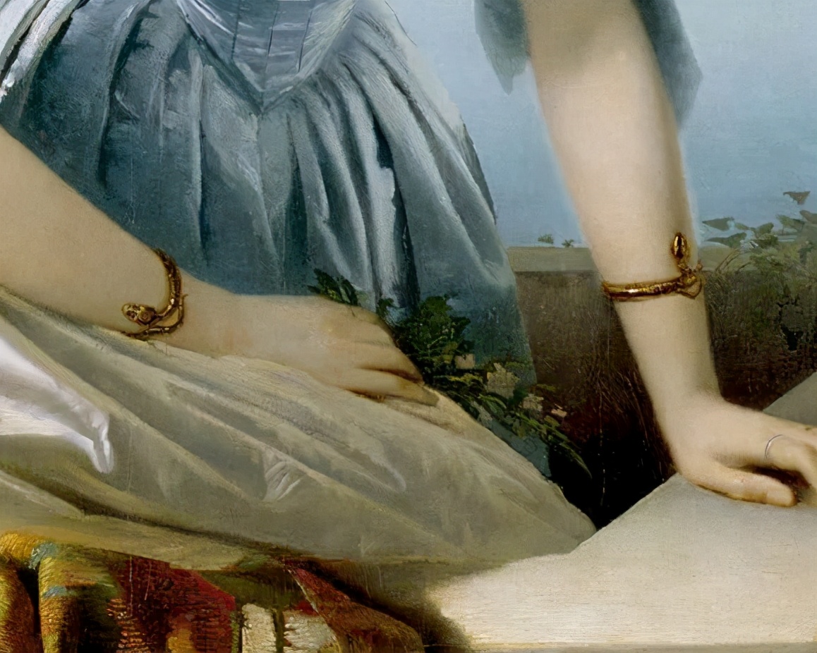 她让无知少女吃下*果禁**，从不忏悔