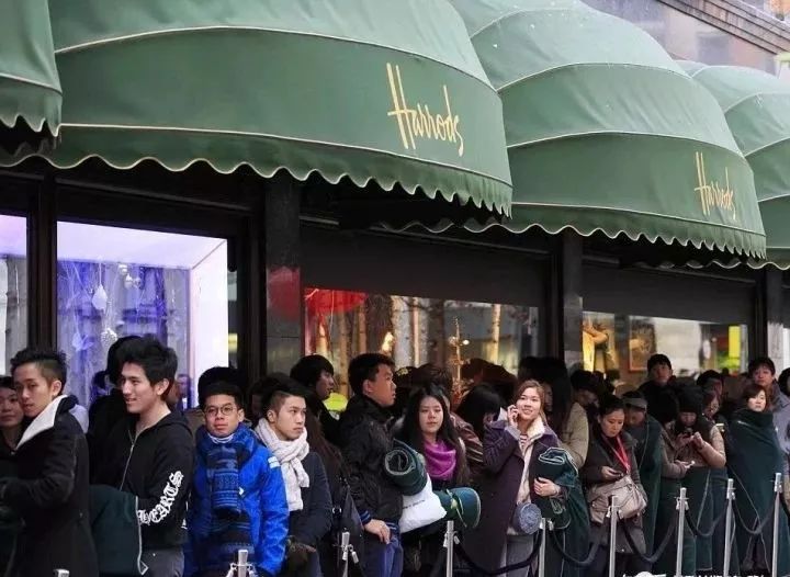 香奈儿harrods,harrods香奈儿