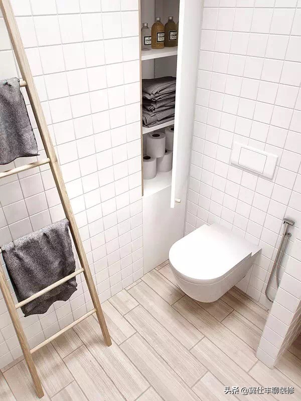 北欧简约三房风格装修,北欧儿童房颜色搭配