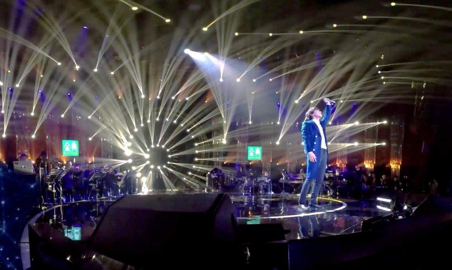 我是歌手音响多少钱,我是歌手音响设备价值