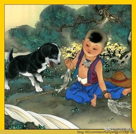 易理相学,易理分析