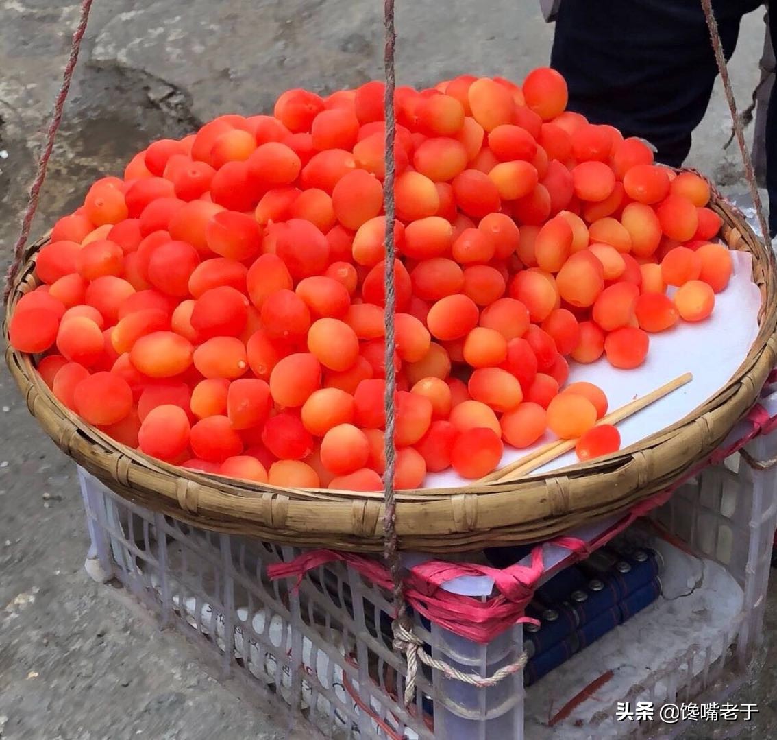 饱受差评的5种水果,没吃时很好奇,吃过后极度后悔,你吃过几种