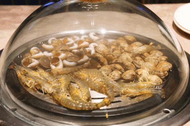 男子被虾夺命进icu,一只虾夺命男子进icu去世3天