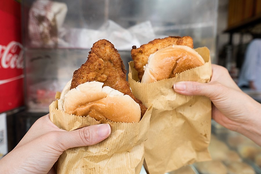香港好吃的菜和价格,香港好吃又便宜的美食旺角