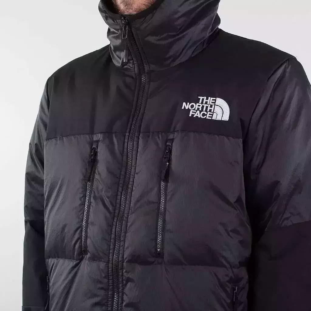 加拿大鹅羽绒服各版本的区别,除了加拿大鹅还有什么名牌羽绒服