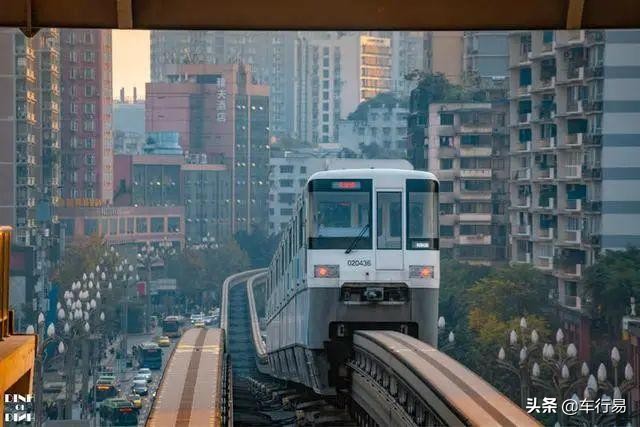 重庆居民拍照,重庆网红拍照的地方免费