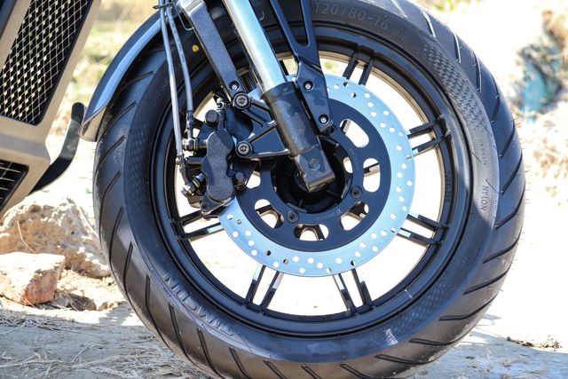 吕忍说车抖音完整版,龙嘉v霸改装硬汉