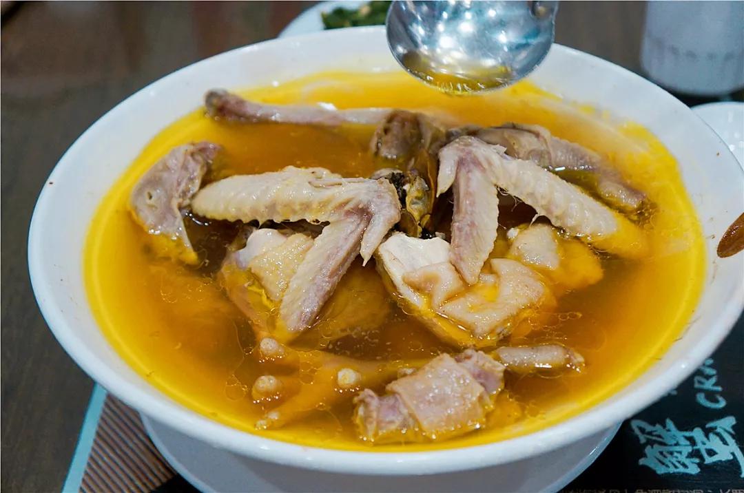 无锡市中心小巷美食攻略,无锡市中心吃的推荐