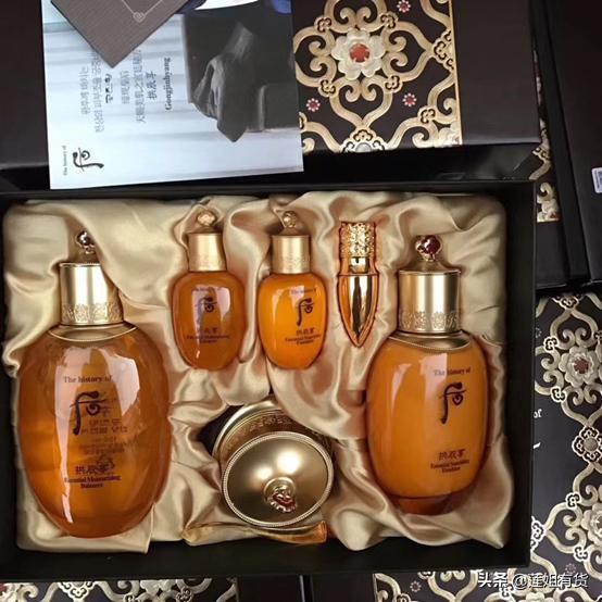 全球五大高端化妆品品牌,全球顶级化妆品奢侈品牌