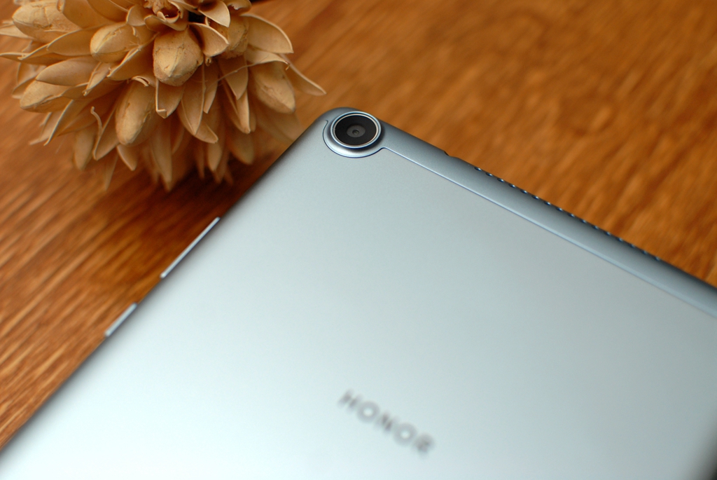 平板荣耀平板5,9成新荣耀平板5