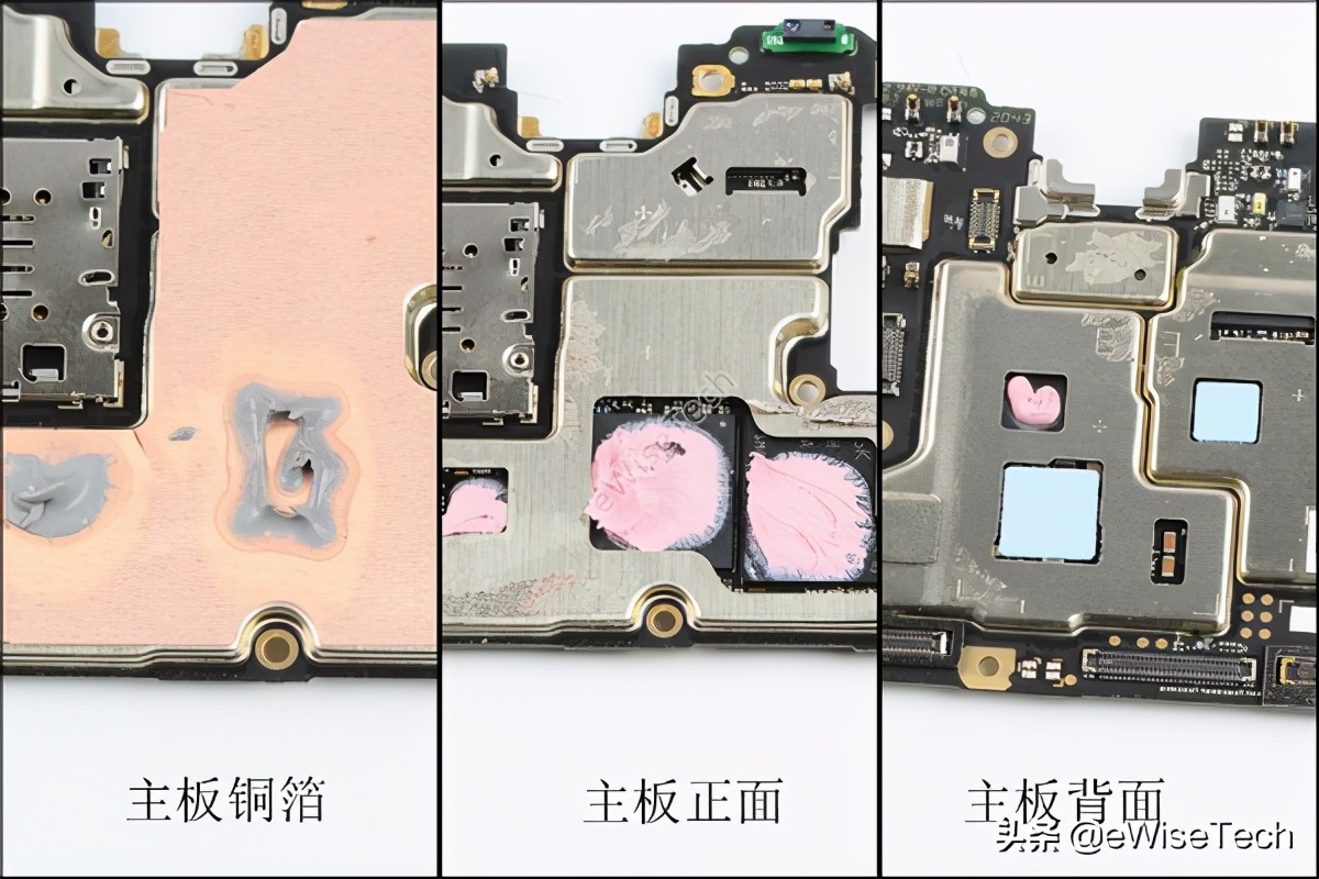 5g拆机视频,oppo5拆解全过程