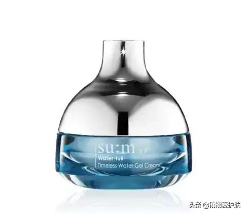 sum37呼吸孕妇敏感肌护肤套盒,sum呼吸护肤品孕妇