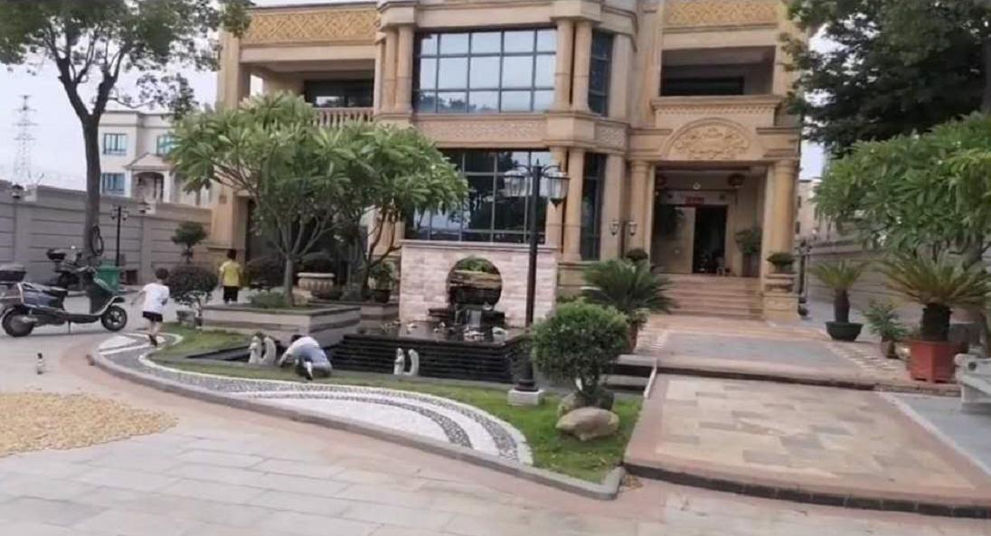 外婆的散文集,外婆随笔催泪开头