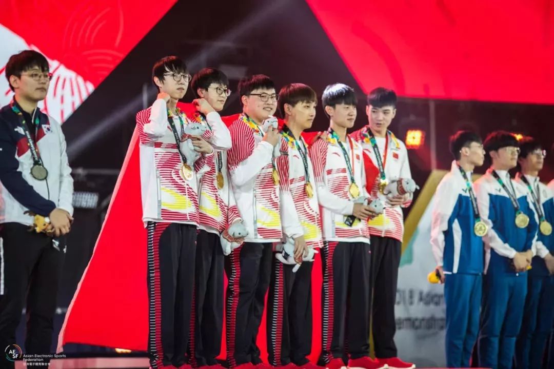 S8上中国是输家？韩国玩家游戏内疯狂辱骂LPL职业选手搞种族歧视