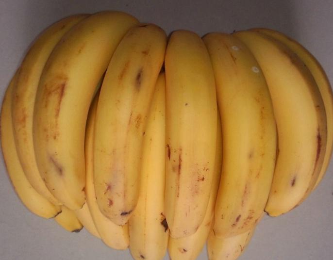 如何辨别激素香蕉,如何分辨打了激素菜