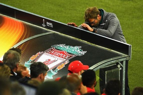 悲催！克洛普欧战决赛三连跪！第四次该如何？