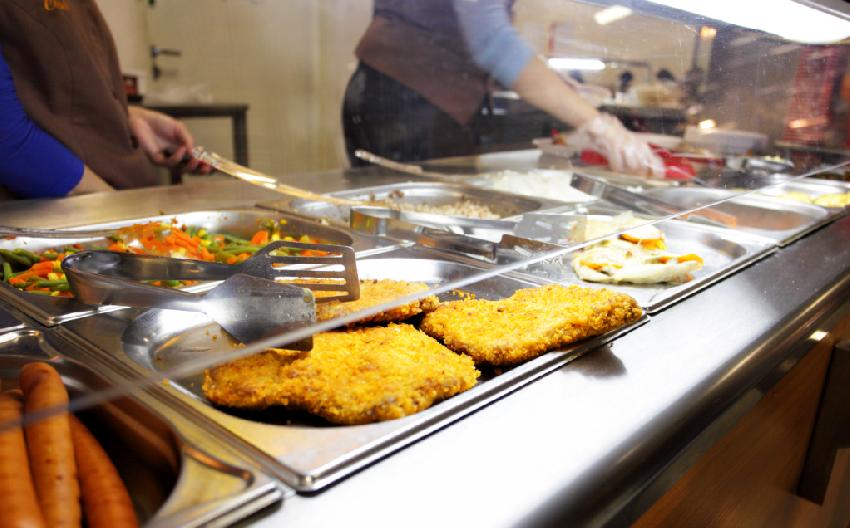 团餐利润大概是多少,团餐行业的利润率