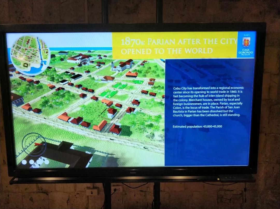 菲律宾10个必去地方,除了海边城市还能去哪里旅游