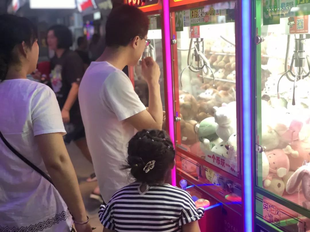 奥城夜市在哪里,奥城夜市美食攻略