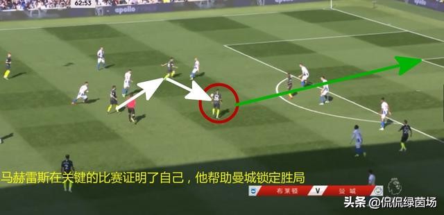 曼城的统治力有多可怕,曼城俱乐部蜕变