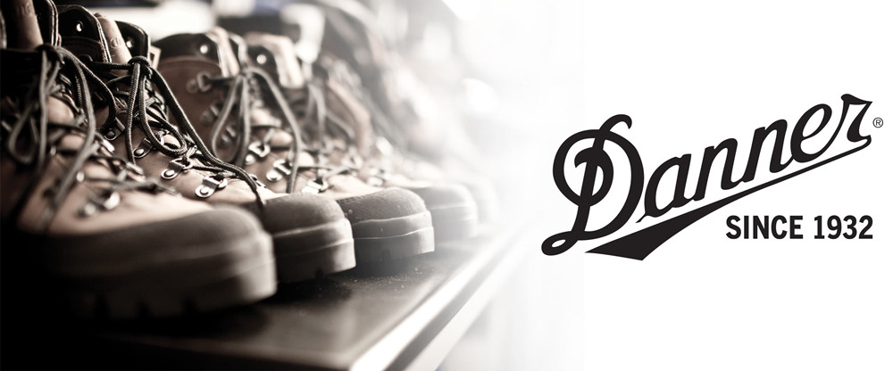 世界顶级的工装靴品牌,最舒服的工装靴品牌