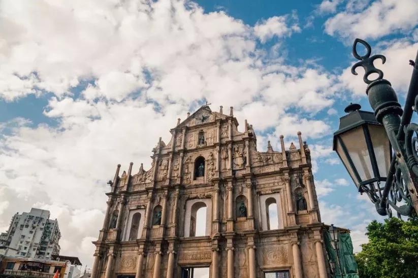 从黑社会逆袭到影帝古天乐,从黑社会老大到985名校的逆袭