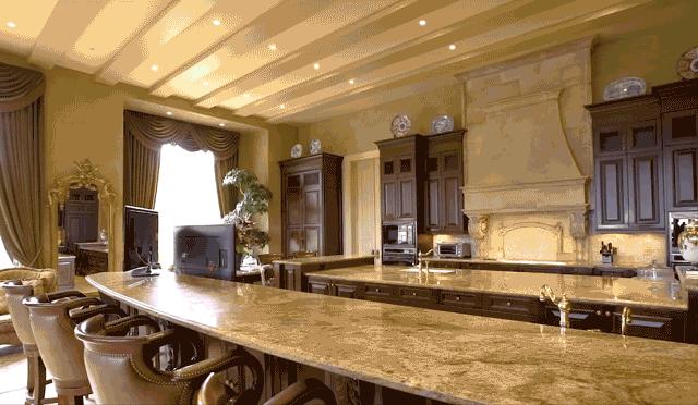 李佳琦豪宅,网友评论李佳琦豪宅上亿