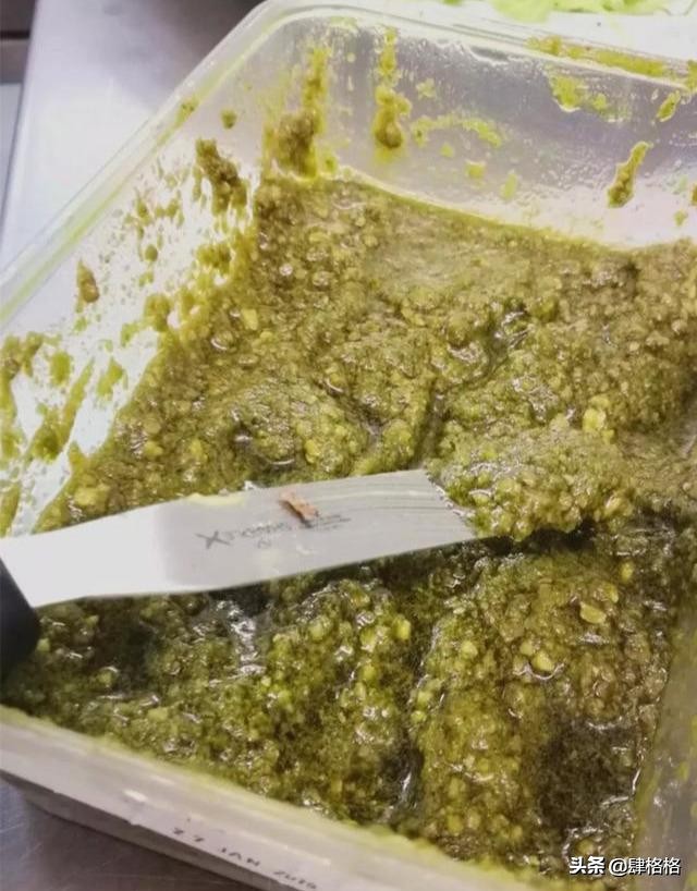 减肥又营养的早餐沙拉,减肥餐简单易做沙拉