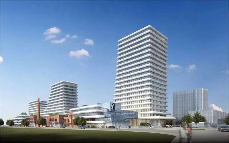 禾祥鑫天地项目效果图,厦门禾祥鑫天地最新消息