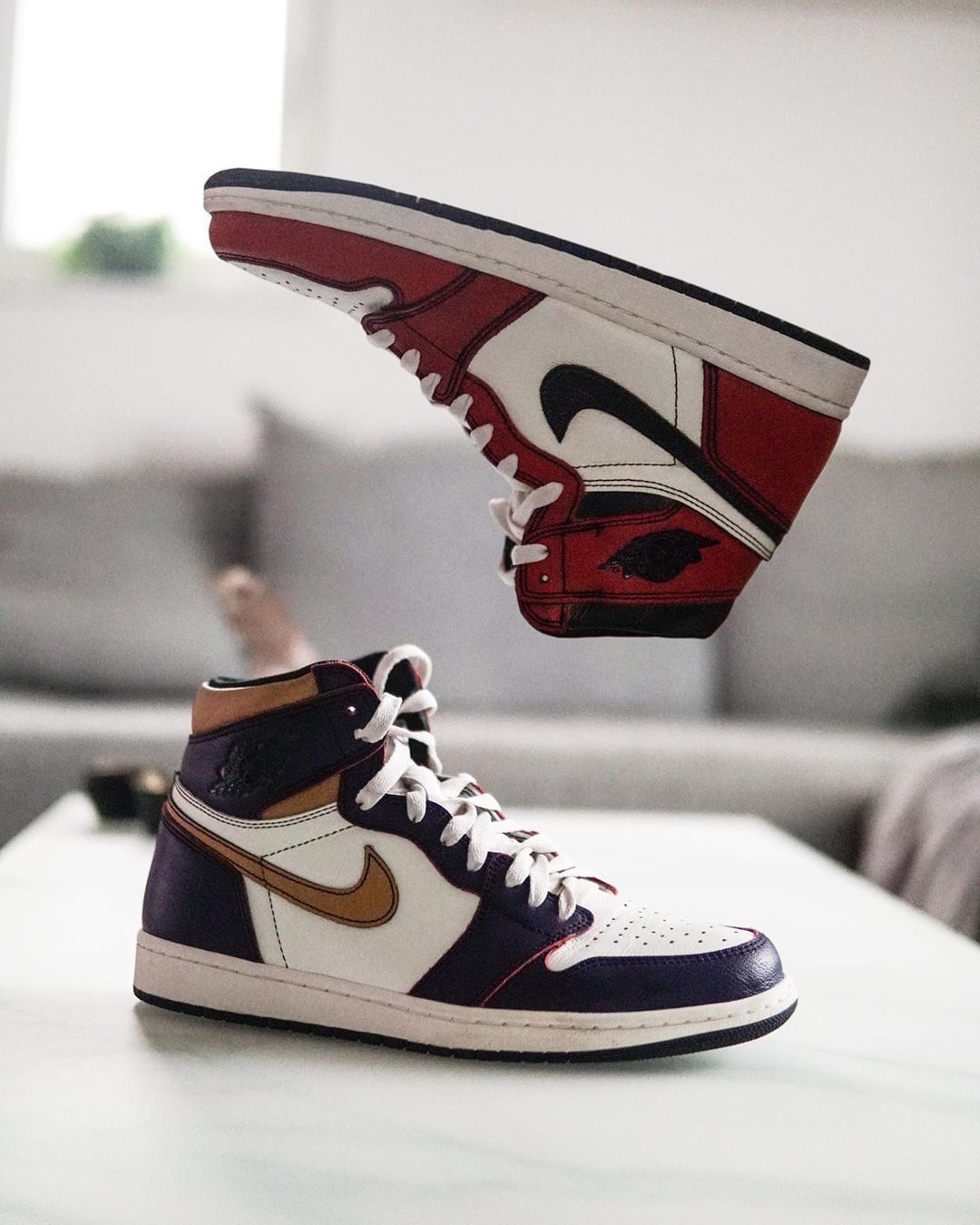 最值得买的球鞋排行榜,无数人亏本的篮球鞋