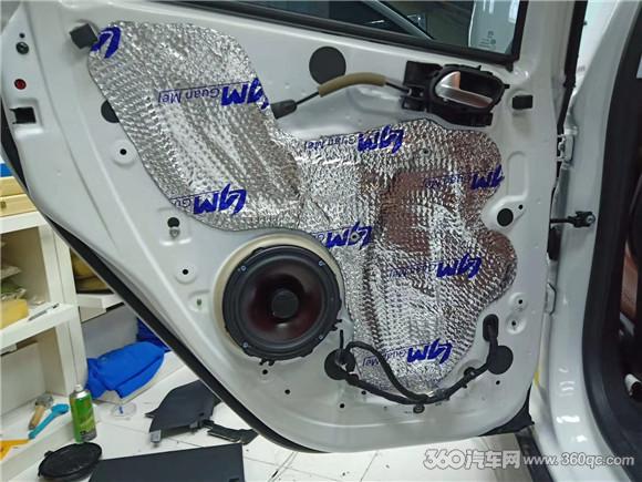 标致2008音响改装方案,标致2008音响有必要改吗