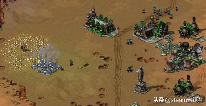 与二代相比，红色警戒3真的有那么不堪吗？