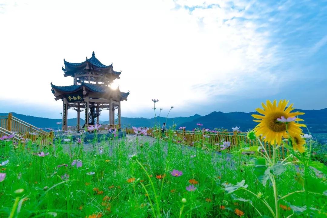 乡村旅游精品线路视频,2020年全国精品乡村旅游路线