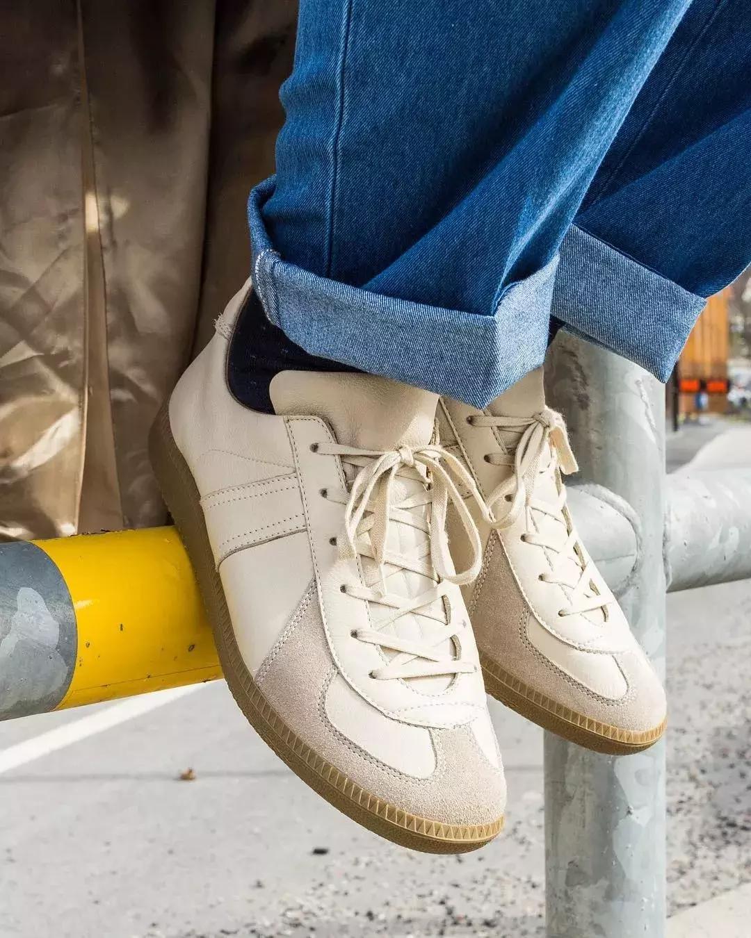 男人穿什么鞋对脚最好,男人穿什么裤子显腿长