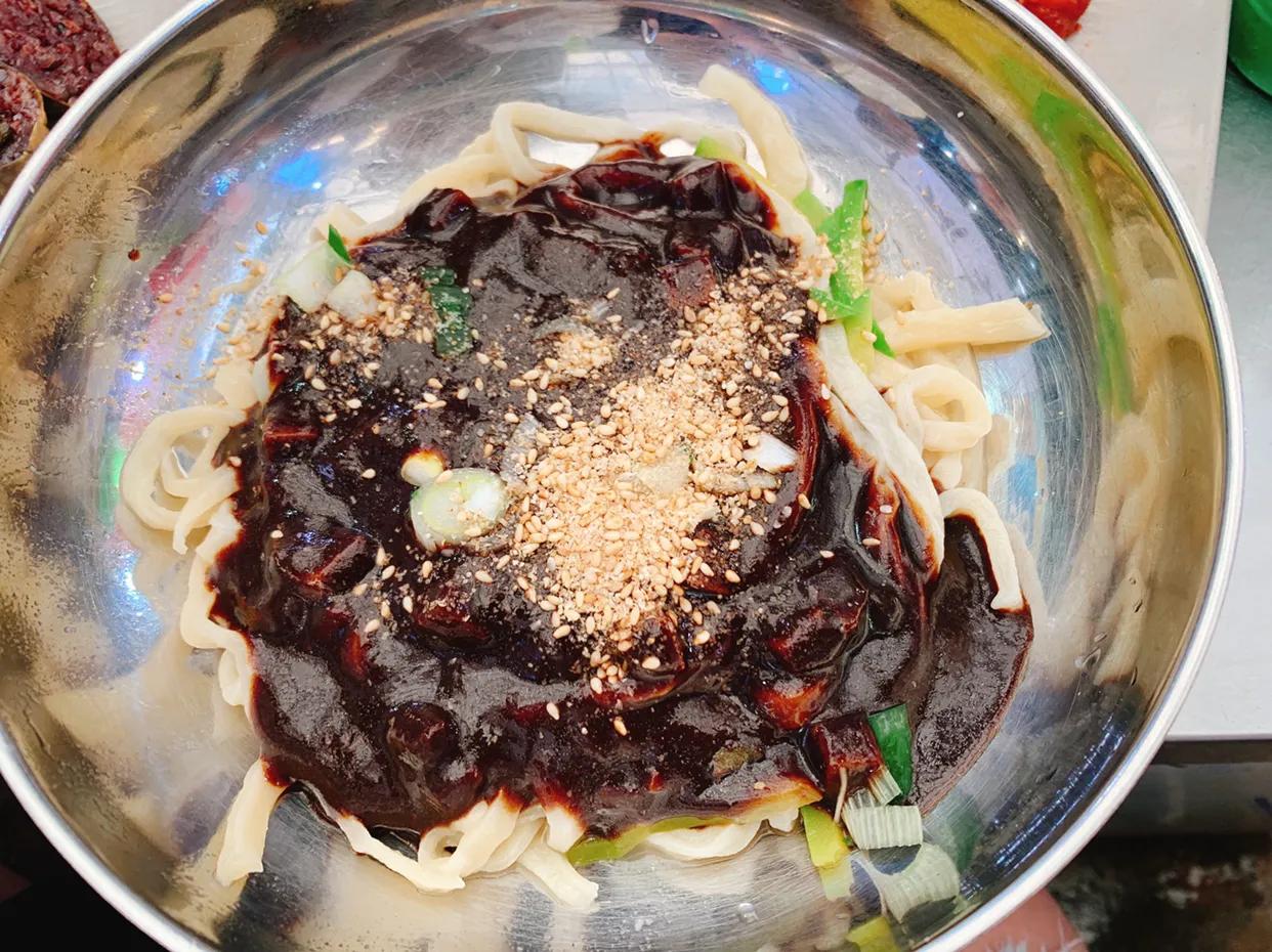 韩国首尔流水账,韩国暴走15公里