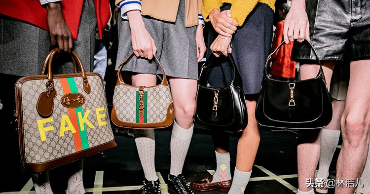 欧阳娜娜倪妮lisa,谁不喜欢香奈儿包包