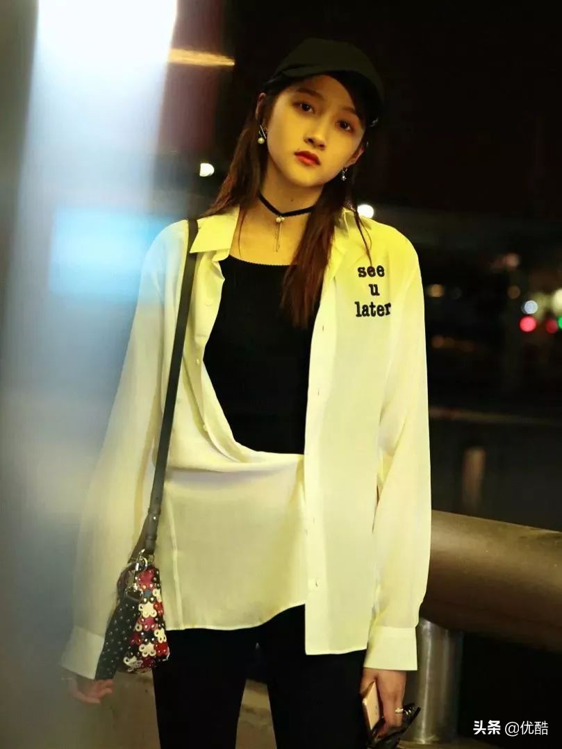 杨幂成带货女王,杨幂同款带货能力