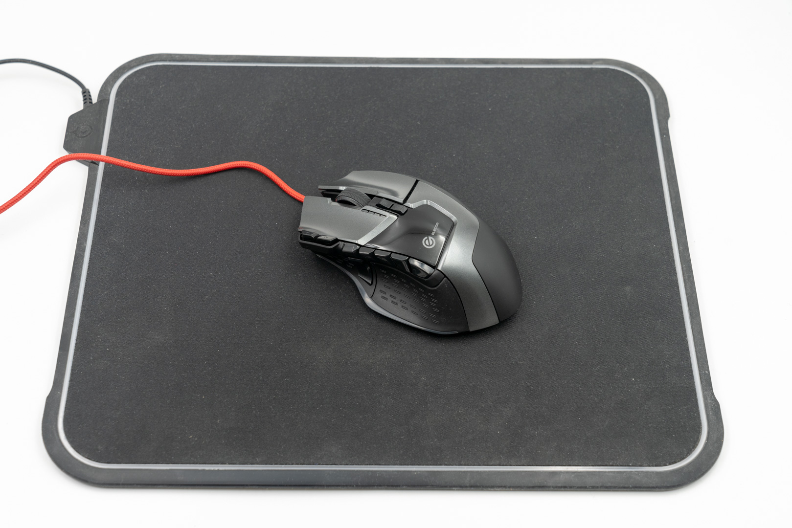 宜丽客宠物鼠标,宜丽客鼠标三键