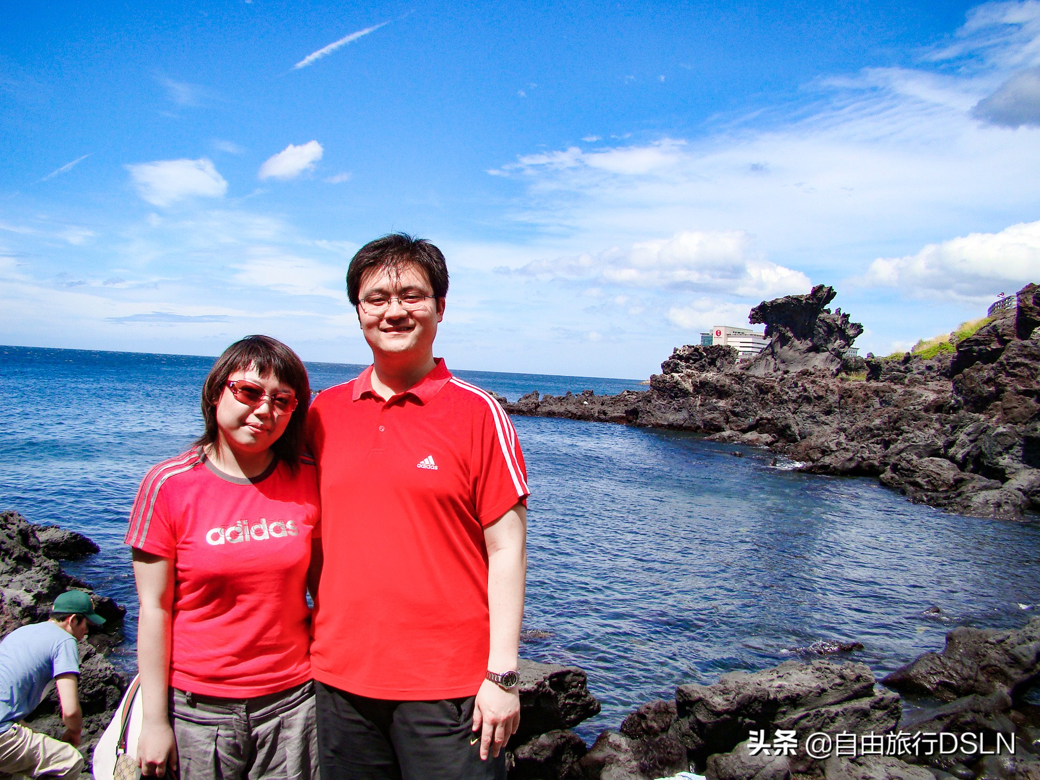 我们夫妻的身体变形记,减肥来之不易,恶心自己高兴别人