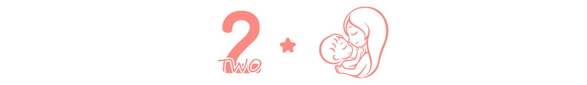 有一种痛叫产后第一年,有一种疼叫断奶疼